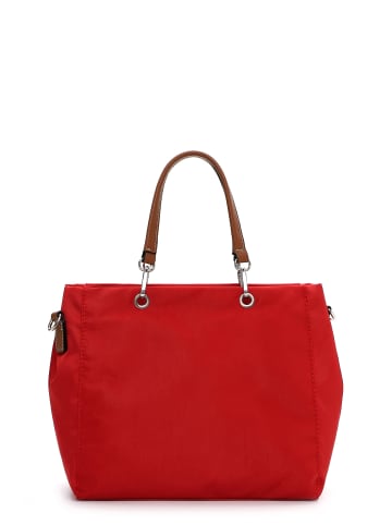 EMILY & NOAH Shopper E&N Esther in red