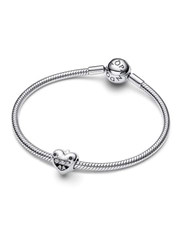 Pandora Charm Silber Mamas Kleine Monster