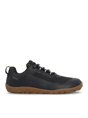 Groundies Sneaker Low in schwarz