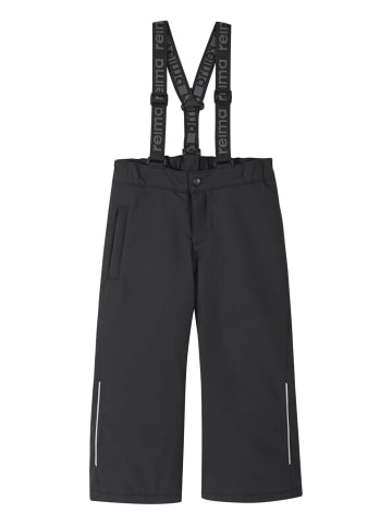 Reima ReimaTec Schneehose " Skihose Loikin " in Schwarz