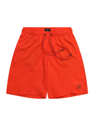 JP1880 Bermuda in neon orange