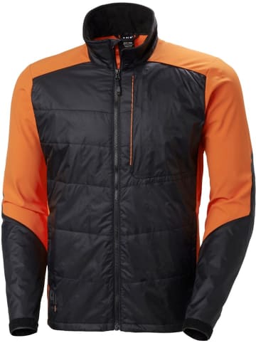 Helly Hansen Jacke "Kensington Insulated Jacket" in Schwarz