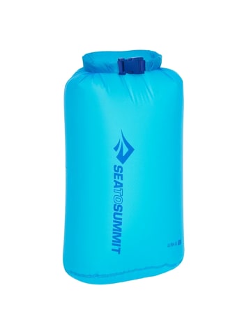 Sea to Summit Ultra-Sil Dry Bag 5L - Packsack in blue atoll