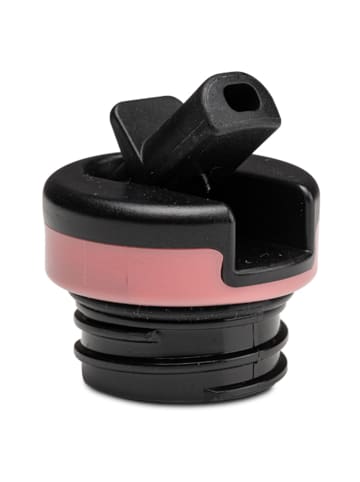 24Bottles Athleisure Sport Lid Trinkflaschenverschluss in light pink