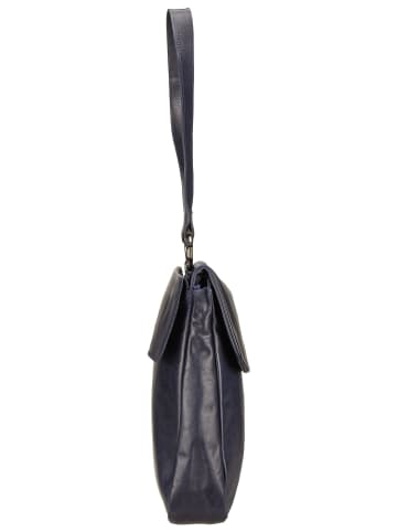 Harold's Handtasche Caugio CAU19 in Dunkelblau