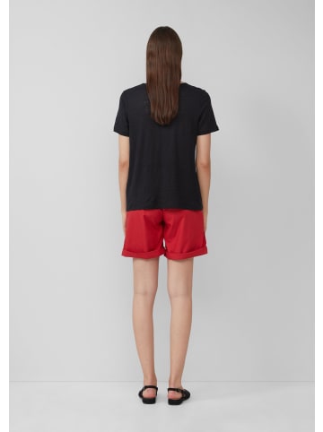 s.Oliver T-Shirt in 9999_schwarz