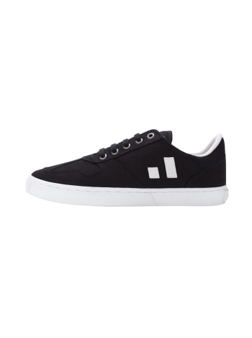 ethletic Canvas Sneaker Root II in jet black