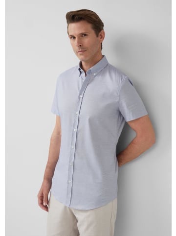 s.Oliver Hemd in 59K1_navy