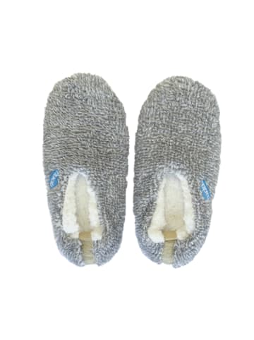 nuvola Hausschuhe "Polar " in Grau
