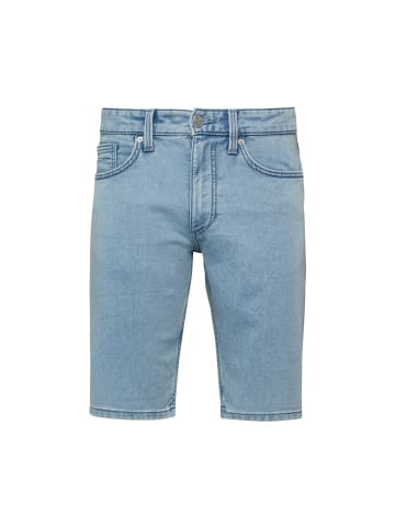 S.OLIVER RED LABEL Short in blau1