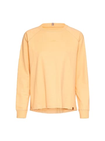 Camel Active Sweater 309386-5F70 in apricot