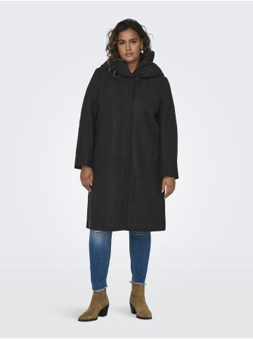 ONLY Carmakoma Mantel in Black