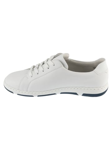 rieker Rieker Sneakers 42424 in Weiß