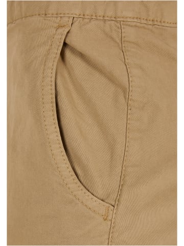 Urban Classics Cargo-Hosen in unionbeige