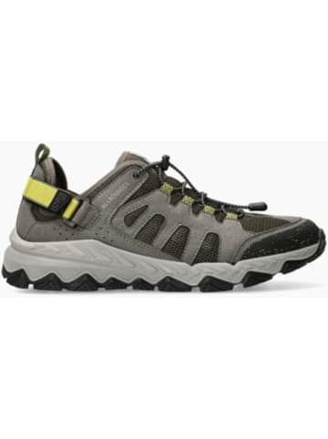 ALLROUNDER BY MEPHISTO Wanderschuhe für Herren in unifarben in uni