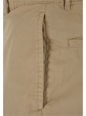 Urban Classics Urban Classics Herren Big Cargo Bermuda in unionbeige
