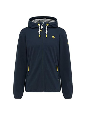 DreiMaster Outdoorjacke für Herren in marine