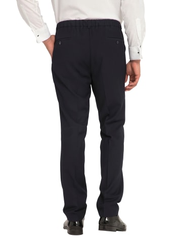 JP1880 Businesshose in dunkel marine