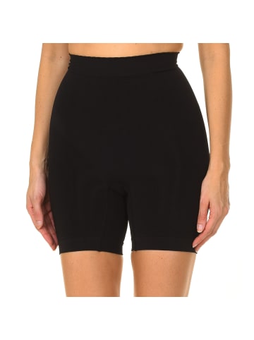 Intimidea Shapewear in Black