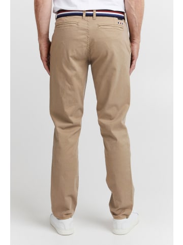 FQ1924 Chinohose FQRyan in Beige