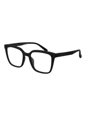 Gant Unisex Optische Fassungen Quadratisch Schwarz