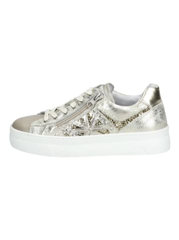 Nero Giardini Sneaker in Champagne