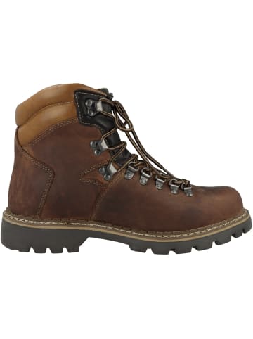 Dockers by Gerli Schnürboots 45NB004 in braun