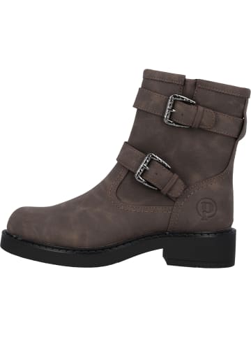 Palado Stiefel, Stiefeletten & Boots Balesina in Braun