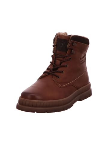 Bugatti Stiefel in braun