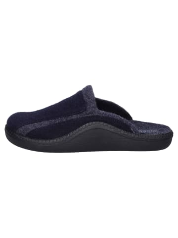 Josef Seibel Clogs & Hausschuhe in Blau