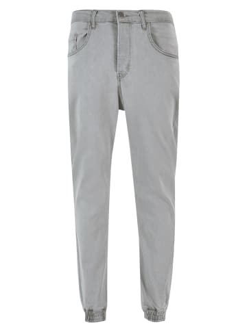 DEF DEF Herren Jean Antifit Jeans Medium in lightgrey