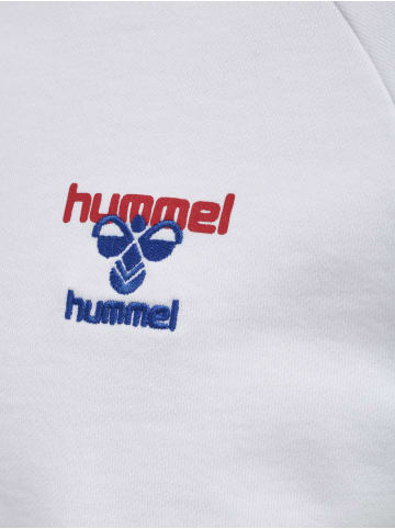 Hummel Hummel Sweatshirt Hmlic Erwachsene in WHITE