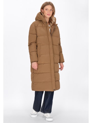 DreiMaster Women Coat in sand