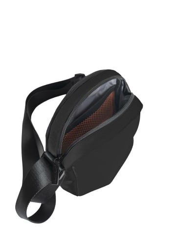 HEAD Handtasche für Erwachsene in schwarz