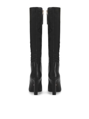 Kazar Stiefel in Schwarz