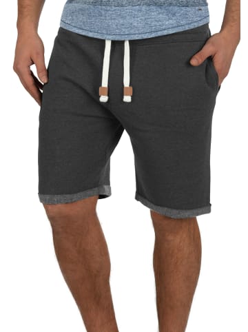 INDICODE Sweatshorts IDRion in grau