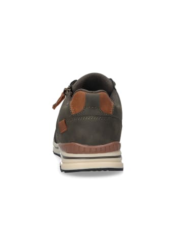 Dockers by Gerli Sneakers Low 54MO001 in grün