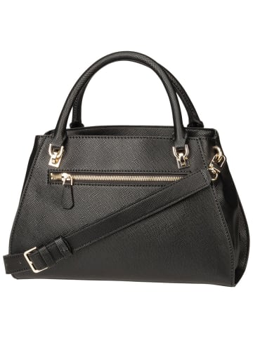 Guess Handtasche Noelle II Luxury SAT in Black