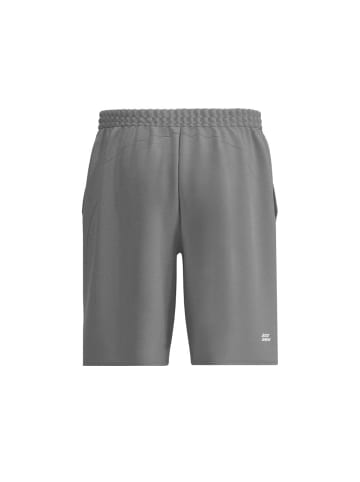 BIDI BADU Pure Wild 9Inch Shorts in Grau