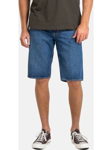 Reell Short "Rafter Short 2" in Blau