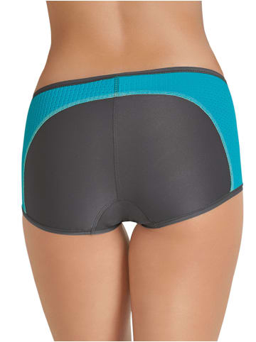 Anita sport panty ANITA sport panty in peacock-anthrazit