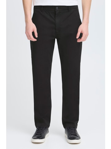 Kronstadt Chinohose KSCummings in Schwarz