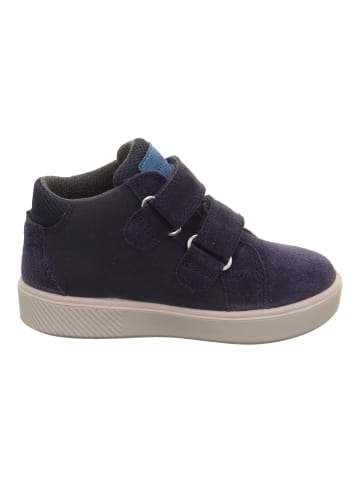 superfit Halbschuhe in Blau