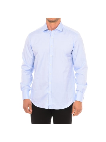 Cafe Coton Hemd in Blue