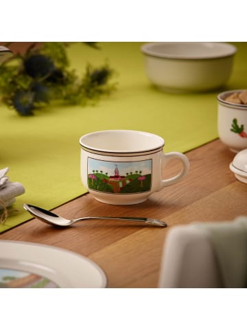 Villeroy & Boch Teetasse Design Naif 250 ml in bunt