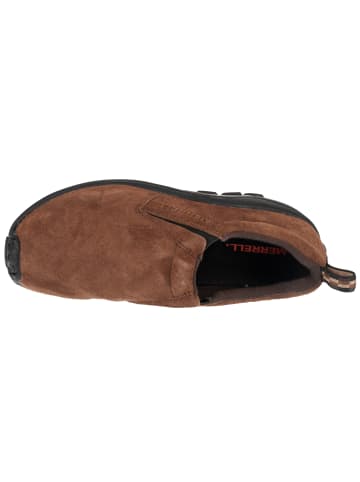 Merrell Merrell Jungle Moc in Braun