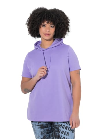 Angel of Style Sweatshirt in fliederviolett