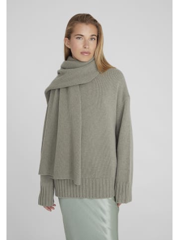 Style Republic FRAUEN OVERSIZED SCHAL in olive melange