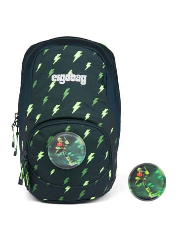 Ergobag Ease Small "LUMI-Edition" - Kinderrucksack 30 cm (Bärtolomäus in Bärtolomäus