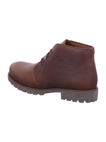 PANAMA JACK Herren- Winterschuhe warm Bota Panama C10/PT100142C010 in Braun